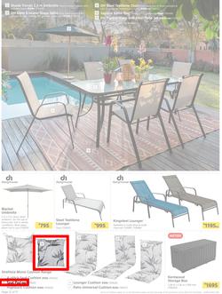 Builders : Here's To Laid-Back Outdoor Retreat (19 October - 29 November 2021), page 12