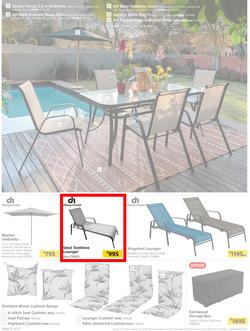 Builders : Here's To Laid-Back Outdoor Retreat (19 October - 29 November 2021), page 12