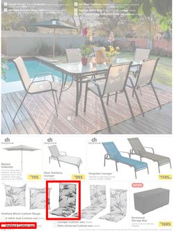 Builders : Here's To Laid-Back Outdoor Retreat (19 October - 29 November 2021), page 12