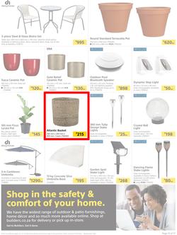 Builders : Here's To Laid-Back Outdoor Retreat (19 October - 29 November 2021), page 13