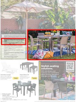 Builders : Here's To Laid-Back Outdoor Retreat (19 October - 29 November 2021), page 14