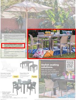 Builders : Here's To Laid-Back Outdoor Retreat (19 October - 29 November 2021), page 14
