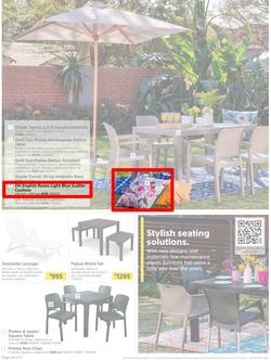Builders : Here's To Laid-Back Outdoor Retreat (19 October - 29 November 2021), page 14