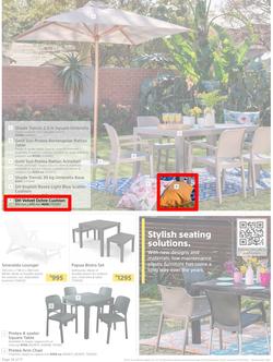 Builders : Here's To Laid-Back Outdoor Retreat (19 October - 29 November 2021), page 14
