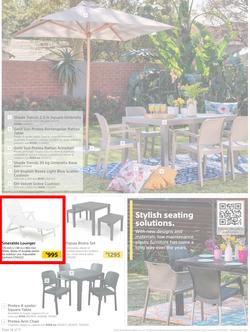 Builders : Here's To Laid-Back Outdoor Retreat (19 October - 29 November 2021), page 14