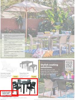 Builders : Here's To Laid-Back Outdoor Retreat (19 October - 29 November 2021), page 14