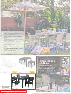 Builders : Here's To Laid-Back Outdoor Retreat (19 October - 29 November 2021), page 14