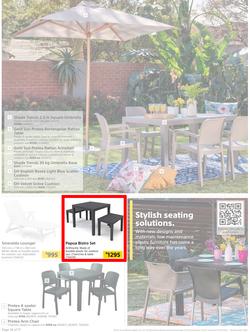 Builders : Here's To Laid-Back Outdoor Retreat (19 October - 29 November 2021), page 14