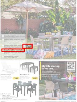 Builders : Here's To Laid-Back Outdoor Retreat (19 October - 29 November 2021), page 14