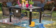 Sapana Wave catcher Rug