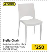 Addis Stella Chair