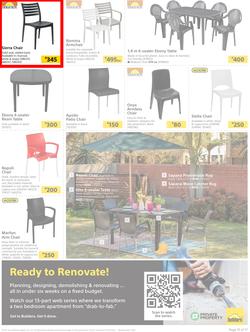 Builders : Here's To Laid-Back Outdoor Retreat (19 October - 29 November 2021), page 15