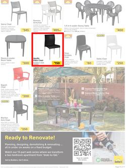 Builders : Here's To Laid-Back Outdoor Retreat (19 October - 29 November 2021), page 15