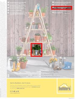 Builders : Here's To Laid-Back Outdoor Retreat (19 October - 29 November 2021), page 16