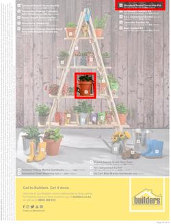 Builders : Here's To Laid-Back Outdoor Retreat (19 October - 29 November 2021), page 16