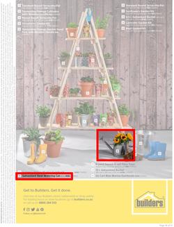 Builders : Here's To Laid-Back Outdoor Retreat (19 October - 29 November 2021), page 16
