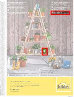 Builders : Here's To Laid-Back Outdoor Retreat (19 October - 29 November 2021), page 16