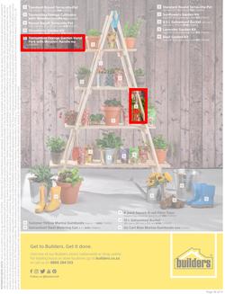 Builders : Here's To Laid-Back Outdoor Retreat (19 October - 29 November 2021), page 16