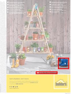 Builders : Here's To Laid-Back Outdoor Retreat (19 October - 29 November 2021), page 16