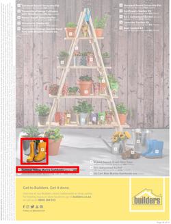 Builders : Here's To Laid-Back Outdoor Retreat (19 October - 29 November 2021), page 16