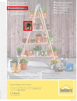 Builders : Here's To Laid-Back Outdoor Retreat (19 October - 29 November 2021), page 16