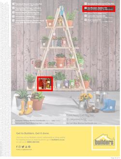 Builders : Here's To Laid-Back Outdoor Retreat (19 October - 29 November 2021), page 16