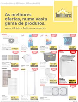 Builders Tete : The Best Deals On The Widest Range (20 October - 28 December 2020), page 1