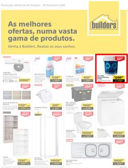 Builders Tete : The Best Deals On The Widest Range (20 October - 28 December 2020), page 1