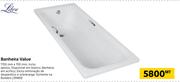 Libra Banheira Value 1700 x 700mm