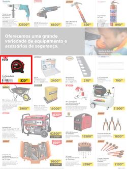 Builders Tete : Everyday Low Prices On Quality Building Materials (20 October - 28 December 2020), page 3