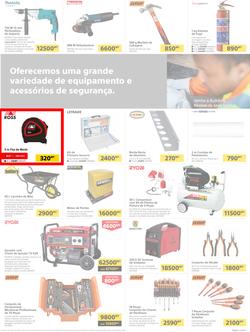 Builders Tete : Everyday Low Prices On Quality Building Materials (20 October - 28 December 2020), page 3