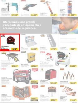 Builders Tete : Everyday Low Prices On Quality Building Materials (20 October - 28 December 2020), page 3