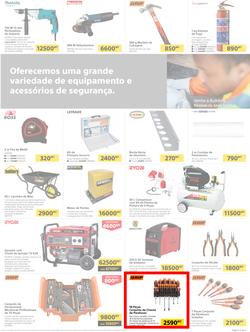 Builders Tete : Everyday Low Prices On Quality Building Materials (20 October - 28 December 2020), page 3