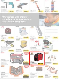 Builders Tete : Everyday Low Prices On Quality Building Materials (20 October - 28 December 2020), page 3