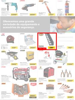 Builders Tete : Everyday Low Prices On Quality Building Materials (20 October - 28 December 2020), page 3