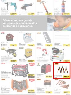 Builders Tete : Everyday Low Prices On Quality Building Materials (20 October - 28 December 2020), page 3