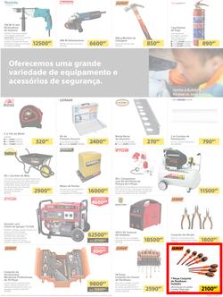 Builders Tete : Everyday Low Prices On Quality Building Materials (20 October - 28 December 2020), page 3