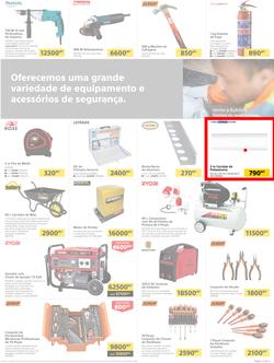 Builders Tete : Everyday Low Prices On Quality Building Materials (20 October - 28 December 2020), page 3