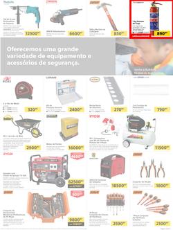 Builders Tete : Everyday Low Prices On Quality Building Materials (20 October - 28 December 2020), page 3