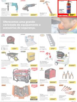 Builders Tete : Everyday Low Prices On Quality Building Materials (20 October - 28 December 2020), page 3