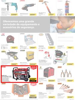 Builders Tete : Everyday Low Prices On Quality Building Materials (20 October - 28 December 2020), page 3