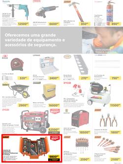 Builders Tete : Everyday Low Prices On Quality Building Materials (20 October - 28 December 2020), page 3