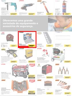 Builders Tete : Everyday Low Prices On Quality Building Materials (20 October - 28 December 2020), page 3