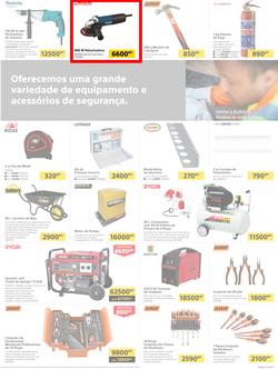 Builders Tete : Everyday Low Prices On Quality Building Materials (20 October - 28 December 2020), page 3