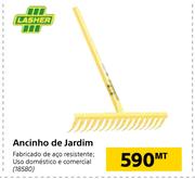 Lasher Ancinho De Jardim 