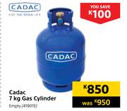 Cadac Gas Cylinder-7Kg