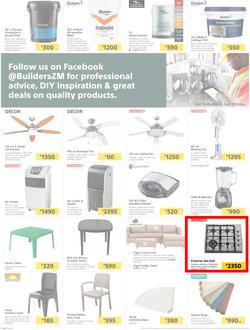Builders Zambia : The Best Deals On The Widest Range (20 October - 28 December 2020), page 2