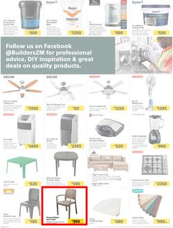 Builders Zambia : The Best Deals On The Widest Range (20 October - 28 December 2020), page 2