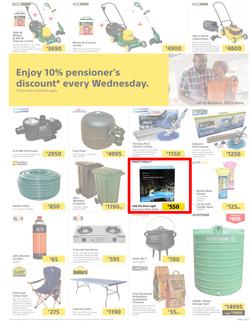 Builders Zambia : The Best Deals On The Widest Range (20 October - 28 December 2020), page 3