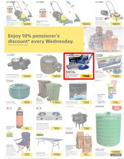 Builders Zambia : The Best Deals On The Widest Range (20 October - 28 December 2020), page 3